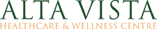 Alta Vista Healthcare & Wellness Centre Logo